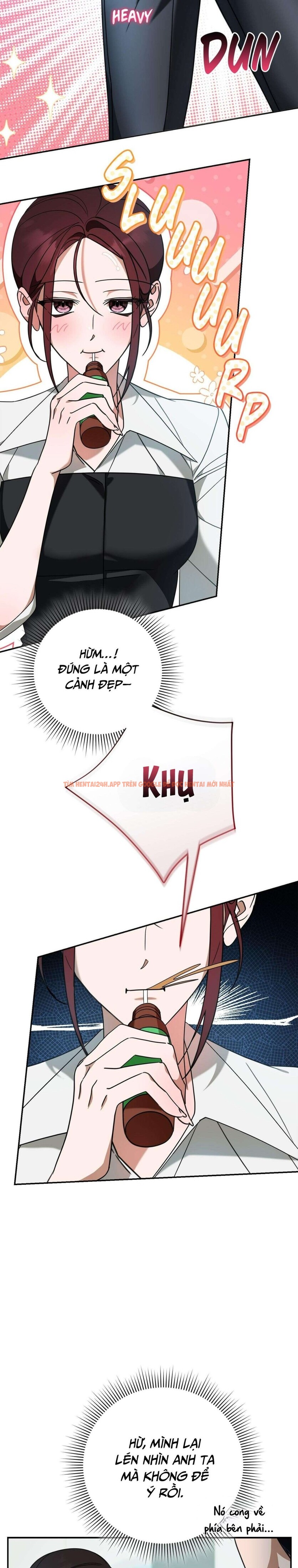 Xem ảnh [không Che] [18+] Đối Tác Trong Công Việc - Chapter 3 - 2 1 - HentaiTruyen.fun