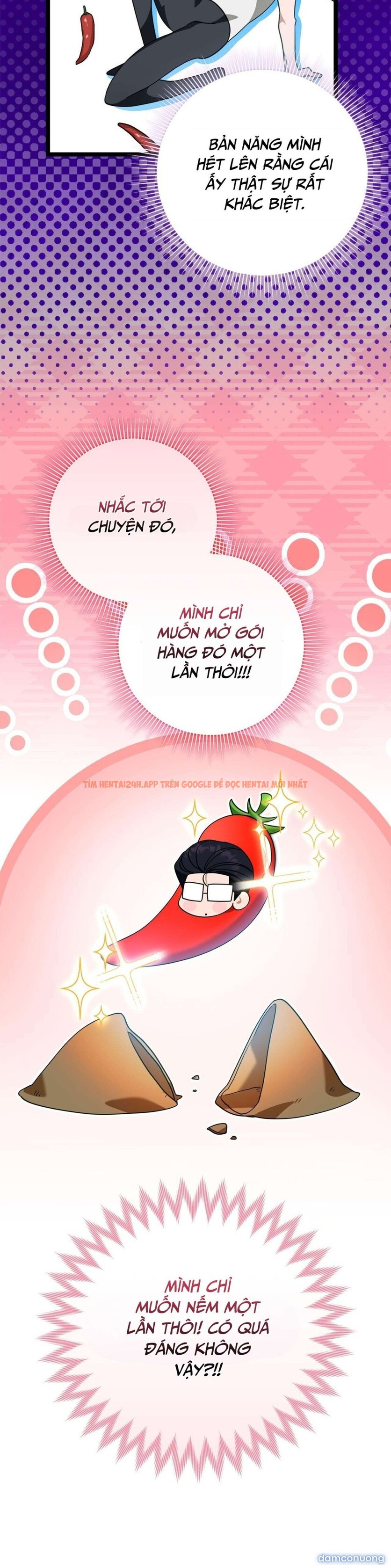 Xem ảnh [không Che] [18+] Đối Tác Trong Công Việc - Chapter 3 - 2 3 - HentaiTruyen.fun