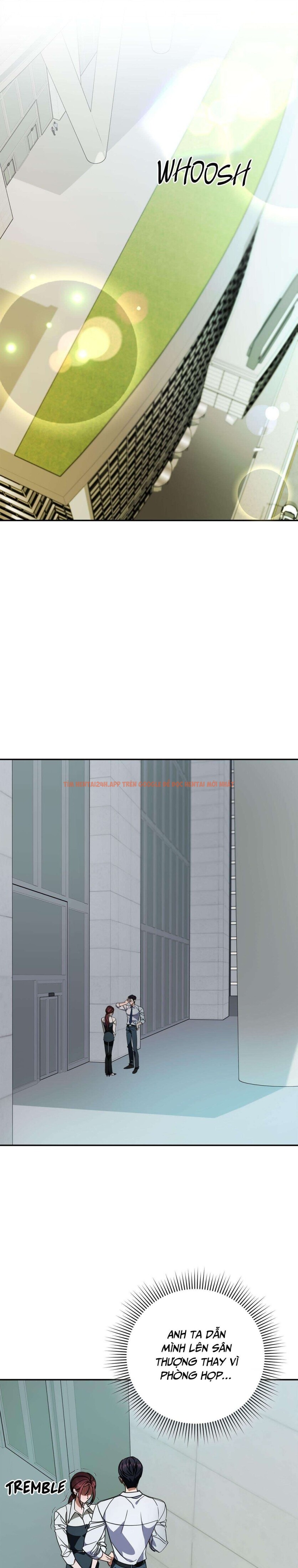 Xem ảnh [không Che] [18+] Đối Tác Trong Công Việc - Chapter 3 - 4 0 - HentaiTruyen.fun