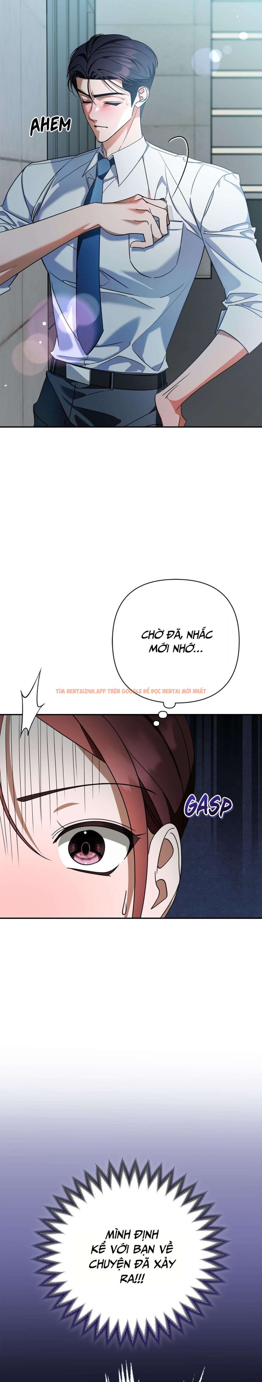 Xem ảnh [không Che] [18+] Đối Tác Trong Công Việc - Chapter 3 - 4 2 - HentaiTruyen.fun