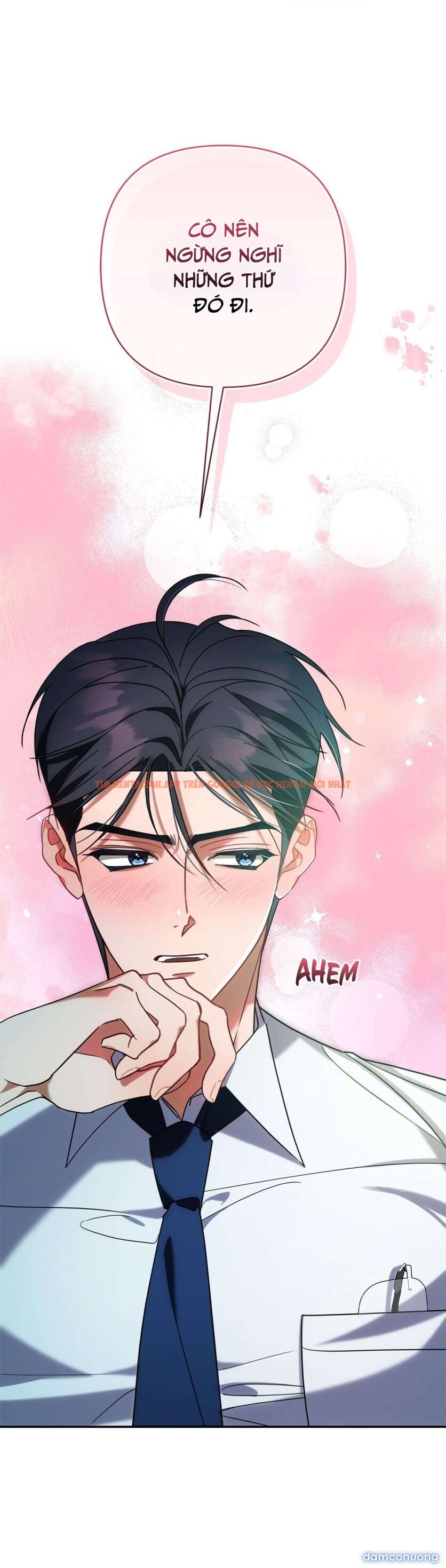 Xem ảnh [không Che] [18+] Đối Tác Trong Công Việc - Chapter 3 - 5 2 - HentaiTruyen.fun