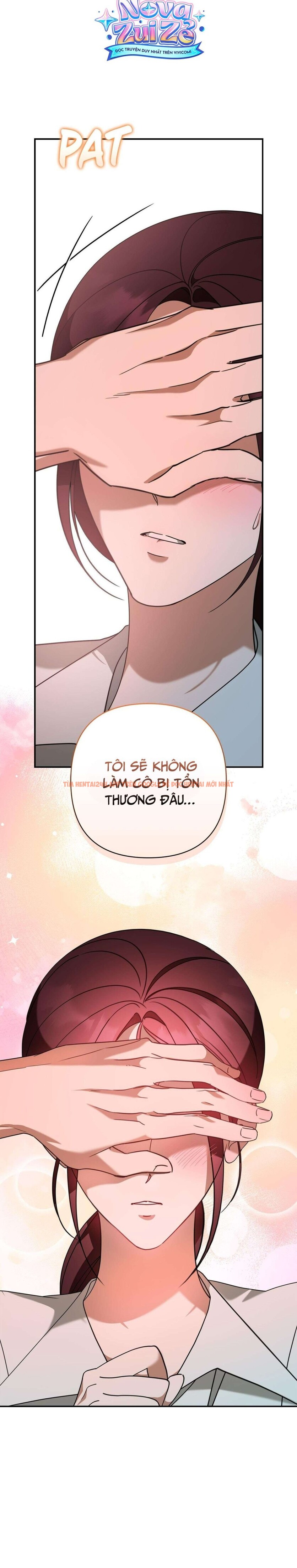 Xem ảnh [không Che] [18+] Đối Tác Trong Công Việc - Chapter 3 - 6 2 - HentaiTruyen.fun