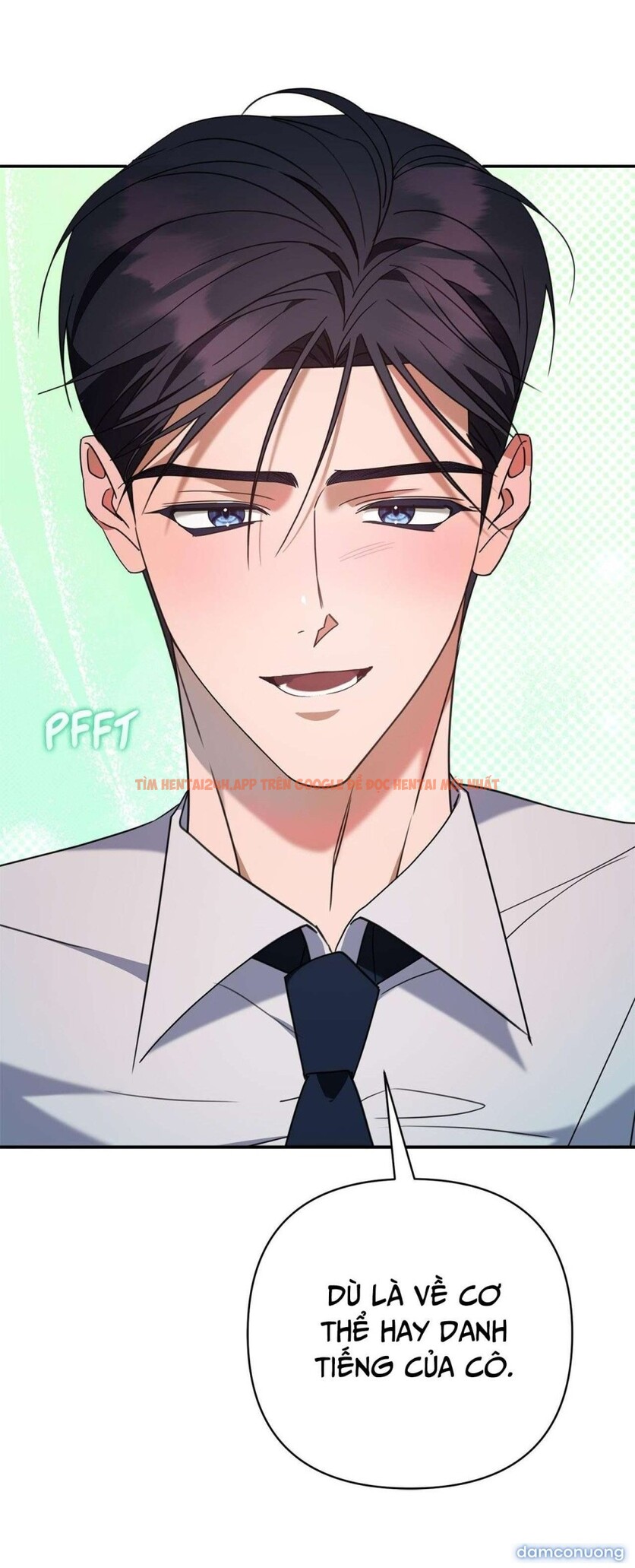 Xem ảnh [không Che] [18+] Đối Tác Trong Công Việc - Chapter 3 - 6 3 - HentaiTruyen.fun