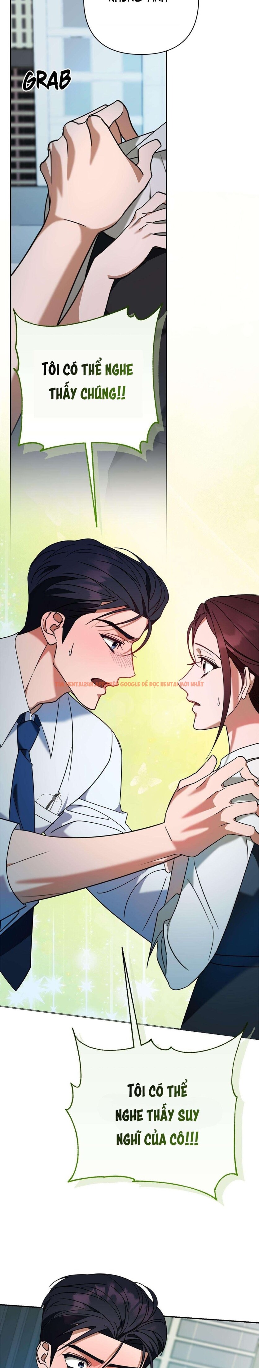 Xem ảnh [không Che] [18+] Đối Tác Trong Công Việc - Chapter 3 - 7 1 - HentaiTruyen.fun