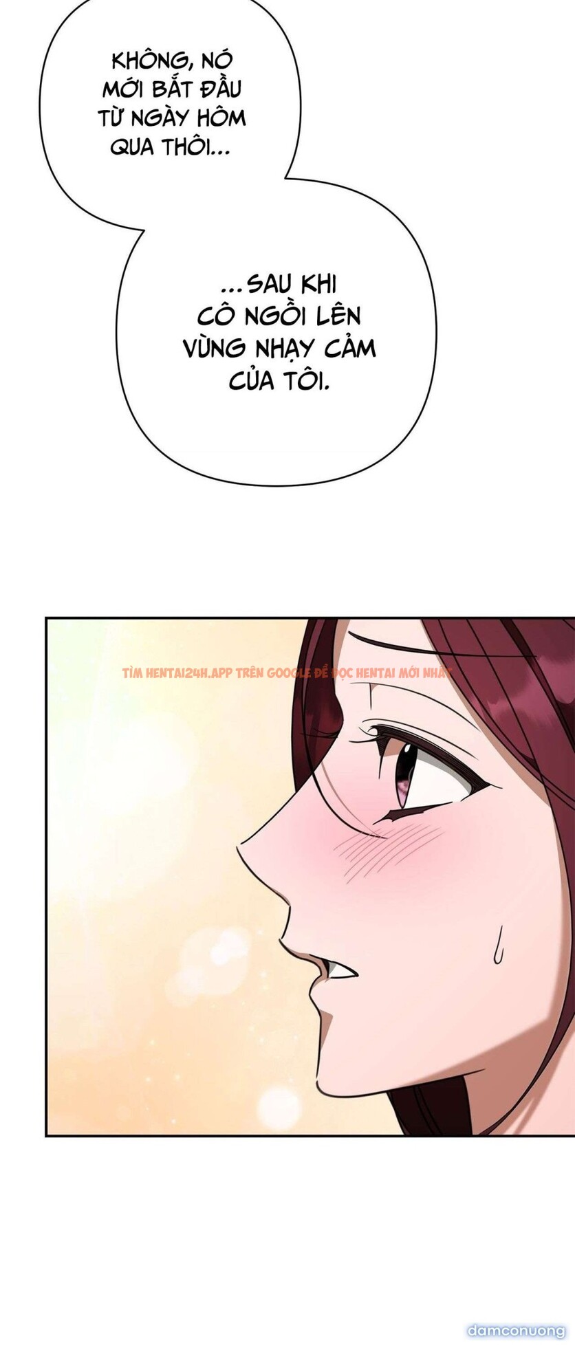 Xem ảnh [không Che] [18+] Đối Tác Trong Công Việc - Chapter 3 - 8 3 - HentaiTruyen.fun