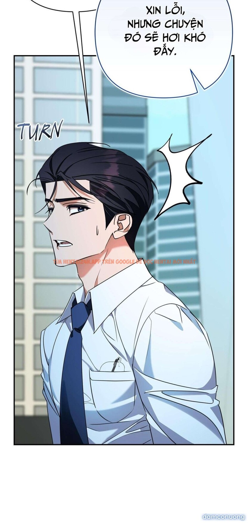 Xem ảnh [không Che] [18+] Đối Tác Trong Công Việc - Chapter 3 - 9 3 - HentaiTruyen.fun