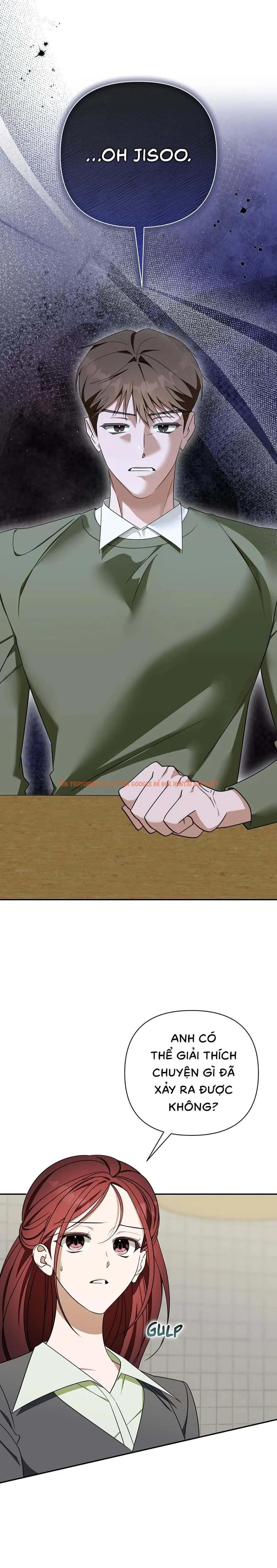Xem ảnh 1 1 trong truyện hentai [không Che] [18+] Đối Tác Trong Công Việc - Chapter 30 - hentaitvn.net