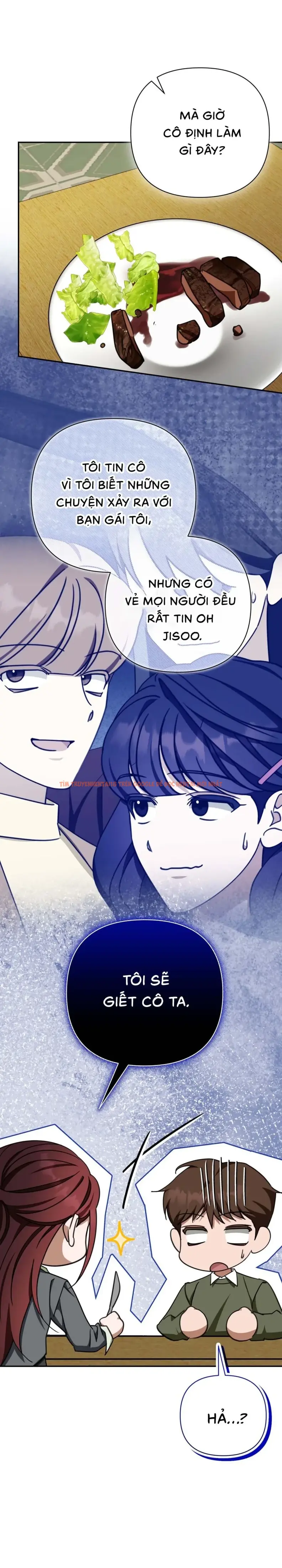 Xem ảnh 3 0 trong truyện hentai [không Che] [18+] Đối Tác Trong Công Việc - Chapter 30 - hentaitvn.net