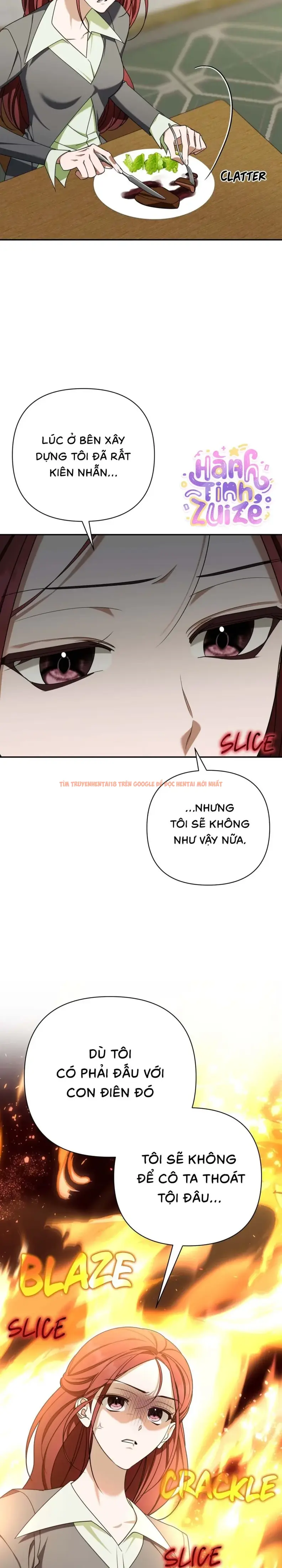 Xem ảnh 3 2 trong truyện hentai [không Che] [18+] Đối Tác Trong Công Việc - Chapter 30 - hentaitvn.net
