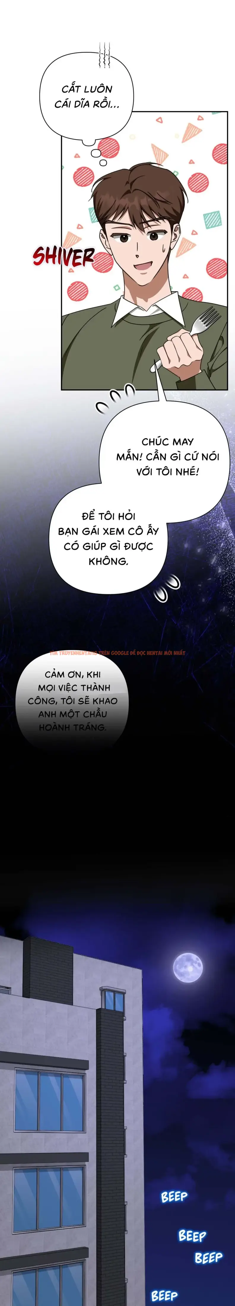 Xem ảnh 4 0 trong truyện hentai [không Che] [18+] Đối Tác Trong Công Việc - Chapter 30 - hentaitvn.net
