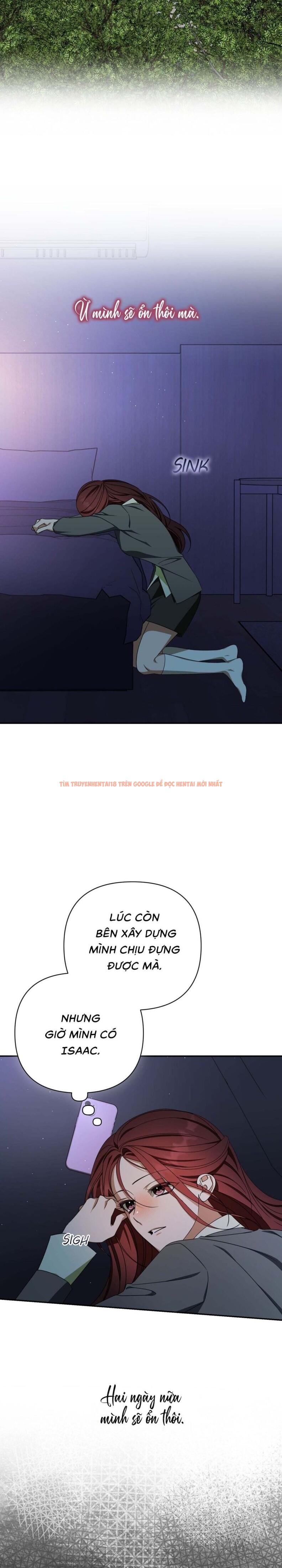 Xem ảnh 5 3 trong truyện hentai [không Che] [18+] Đối Tác Trong Công Việc - Chapter 30 - hentaitvn.net