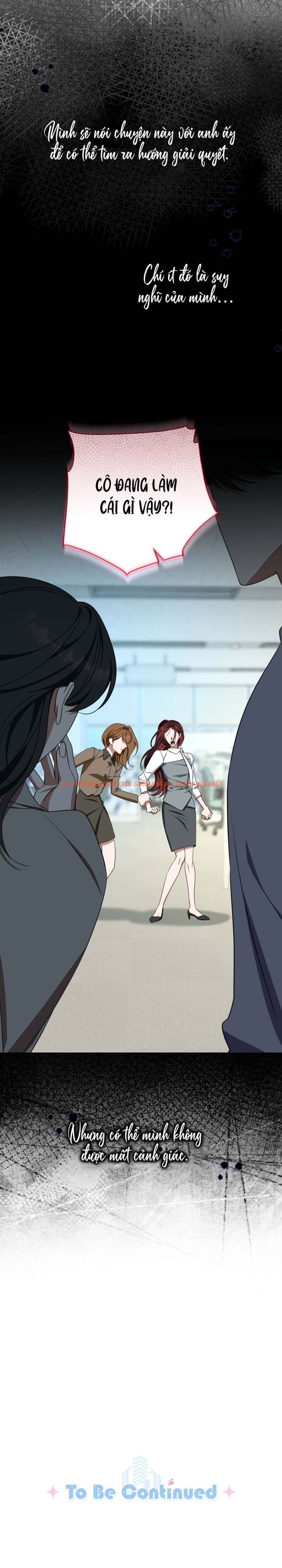 Xem ảnh 5 4 trong truyện hentai [không Che] [18+] Đối Tác Trong Công Việc - Chapter 30 - hentaitvn.net