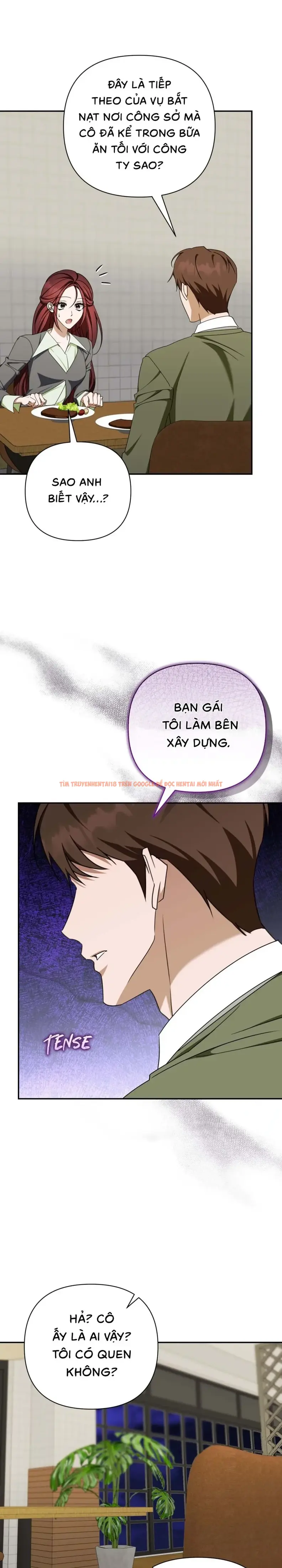 Xem ảnh 6 0 trong truyện hentai [không Che] [18+] Đối Tác Trong Công Việc - Chapter 30 - hentaitvn.net
