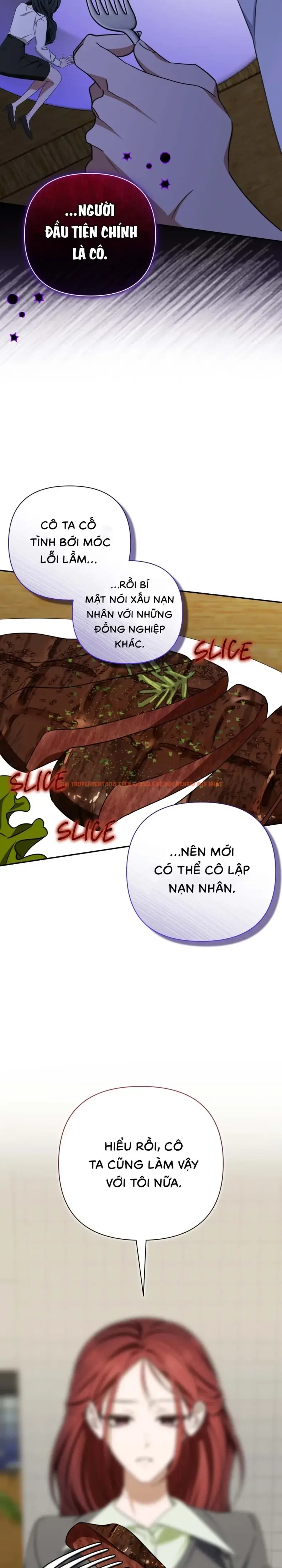 Xem ảnh 6 2 trong truyện hentai [không Che] [18+] Đối Tác Trong Công Việc - Chapter 30 - hentaitvn.net