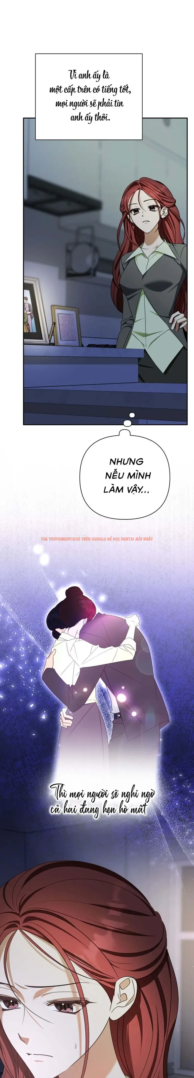 Xem ảnh 7 0 trong truyện hentai [không Che] [18+] Đối Tác Trong Công Việc - Chapter 30 - hentaitvn.net