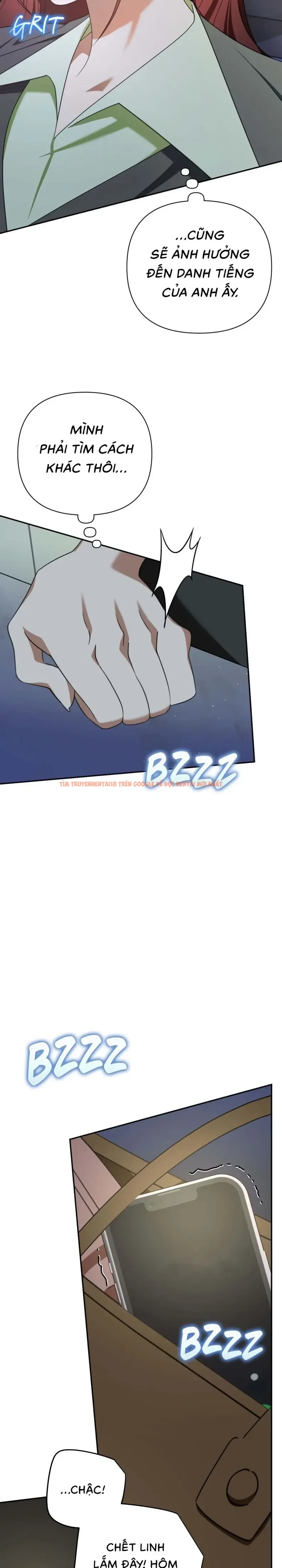 Xem ảnh 7 1 trong truyện hentai [không Che] [18+] Đối Tác Trong Công Việc - Chapter 30 - hentaitvn.net