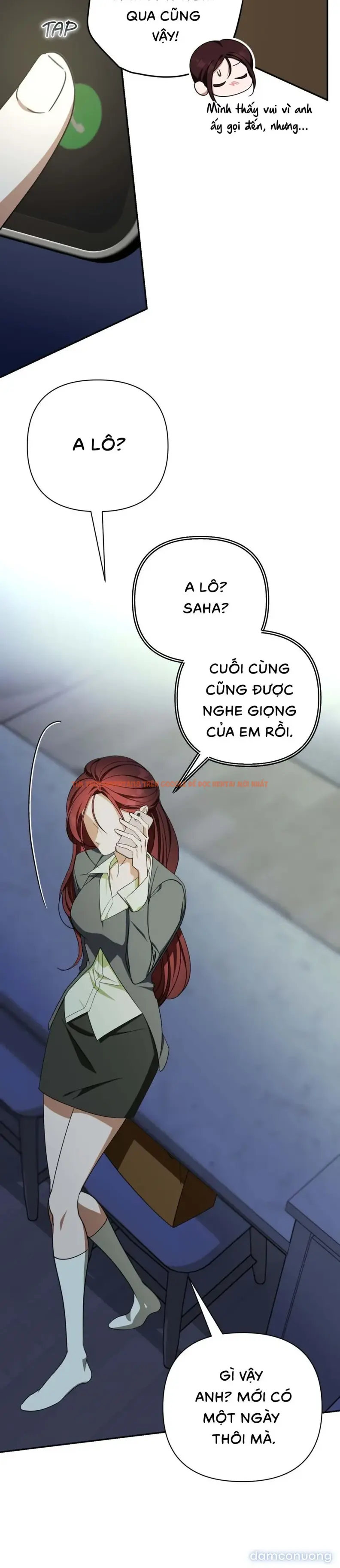 Xem ảnh 7 2 trong truyện hentai [không Che] [18+] Đối Tác Trong Công Việc - Chapter 30 - hentaitvn.net