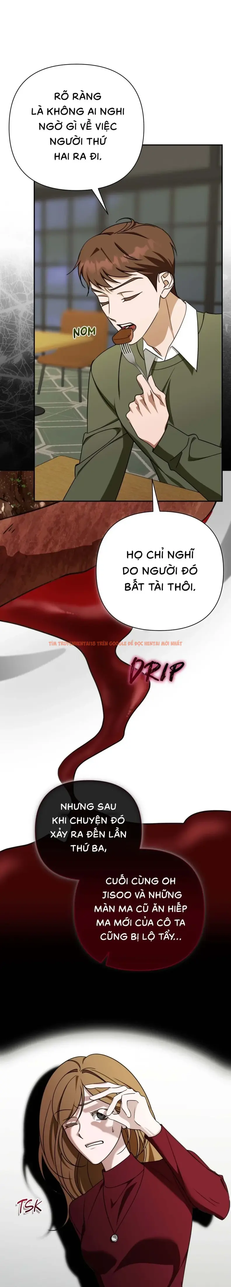 Xem ảnh 8 0 trong truyện hentai [không Che] [18+] Đối Tác Trong Công Việc - Chapter 30 - hentaitvn.net