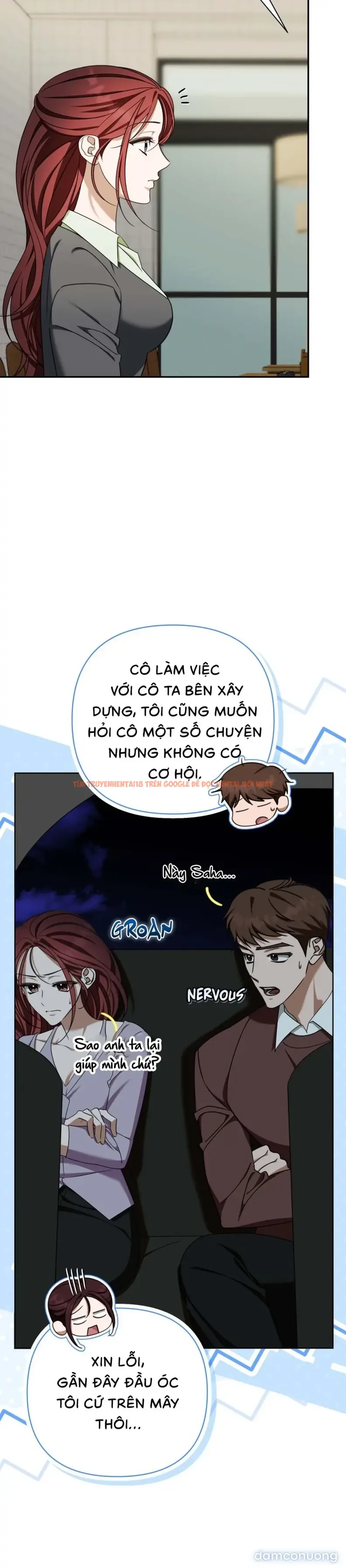Xem ảnh 8 2 trong truyện hentai [không Che] [18+] Đối Tác Trong Công Việc - Chapter 30 - hentaitvn.net