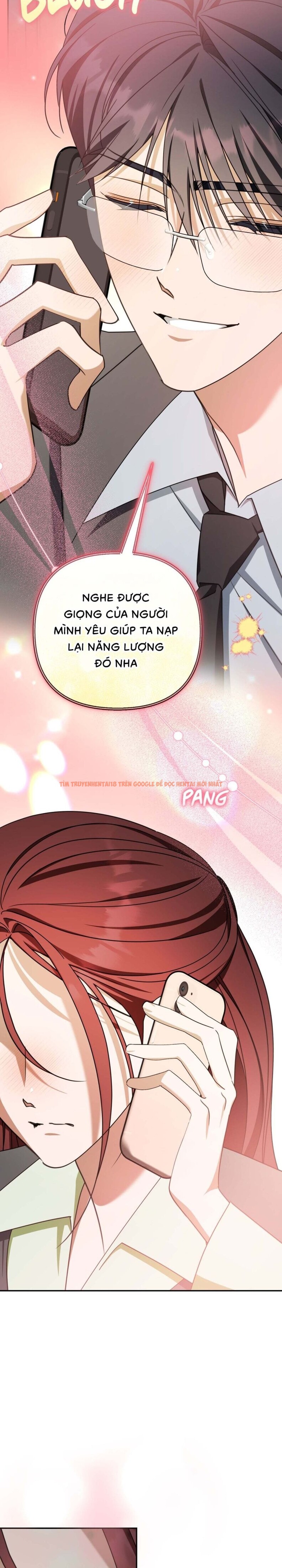 Xem ảnh 9 1 trong truyện hentai [không Che] [18+] Đối Tác Trong Công Việc - Chapter 30 - hentaitvn.net