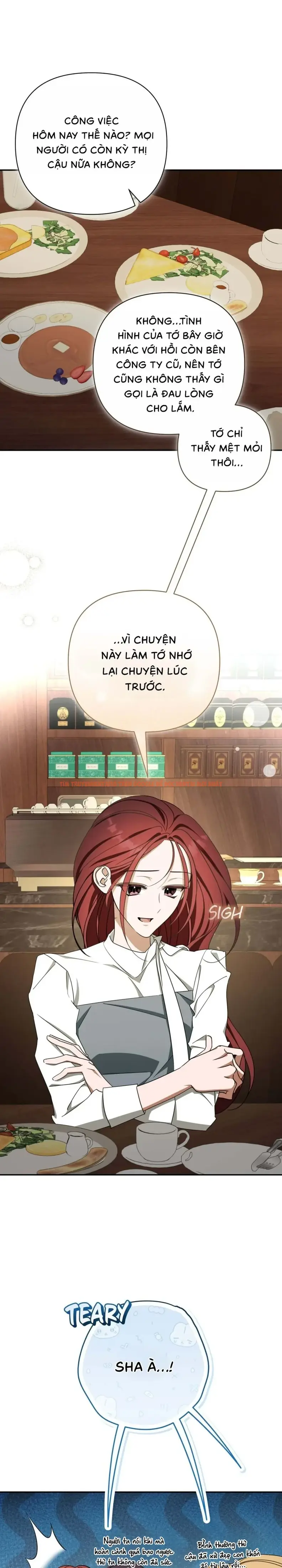 Xem ảnh 2 0 trong truyện hentai [không Che] [18+] Đối Tác Trong Công Việc - Chapter 31 - hentaitvn.net