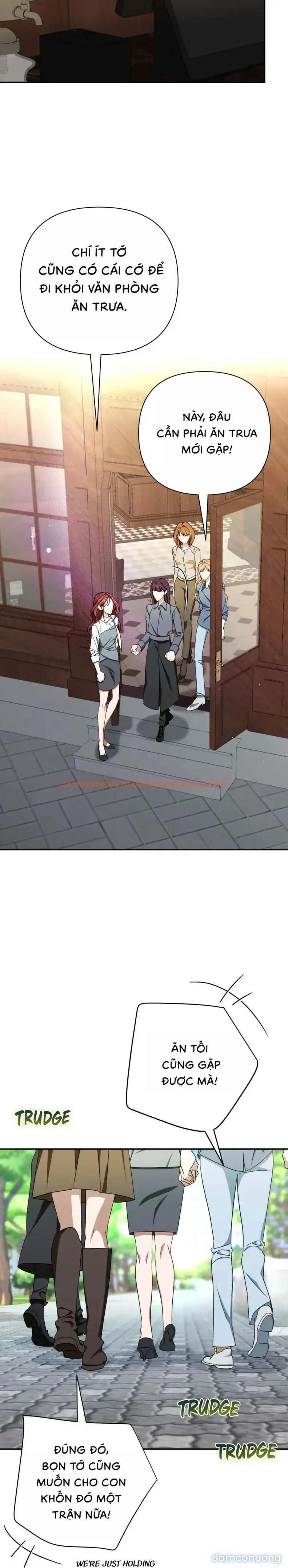 Xem ảnh 2 2 trong truyện hentai [không Che] [18+] Đối Tác Trong Công Việc - Chapter 31 - hentaitvn.net