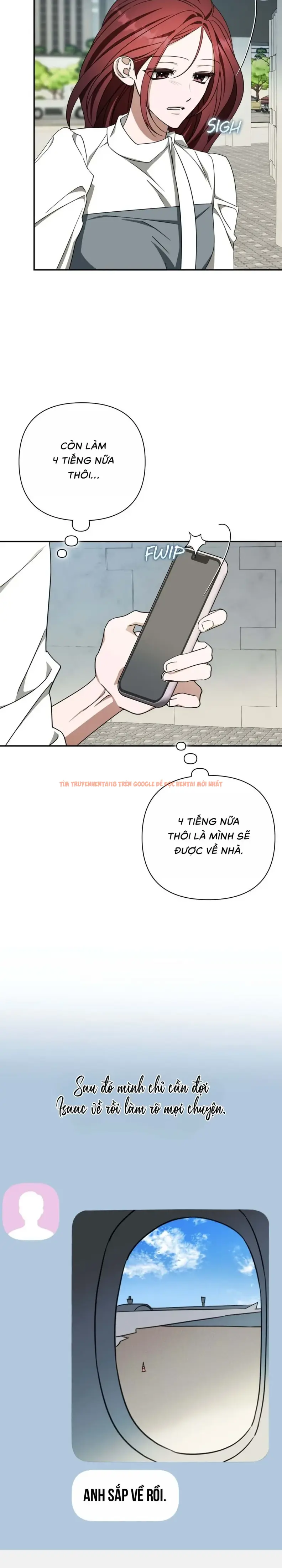 Xem ảnh 3 1 trong truyện hentai [không Che] [18+] Đối Tác Trong Công Việc - Chapter 31 - hentaitvn.net