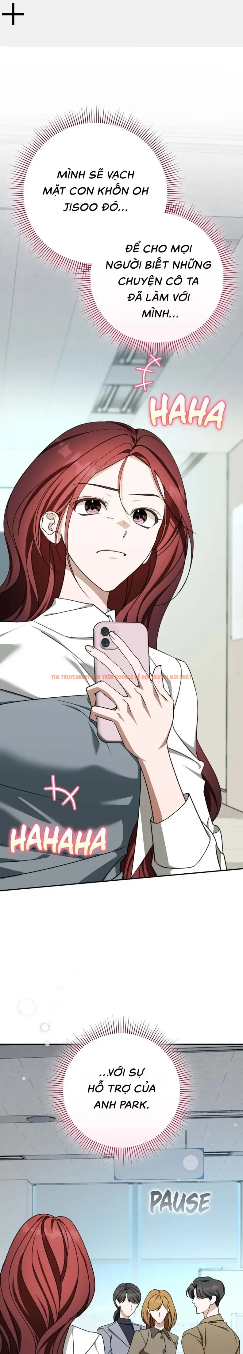 Xem ảnh 3 2 trong truyện hentai [không Che] [18+] Đối Tác Trong Công Việc - Chapter 31 - hentaitvn.net