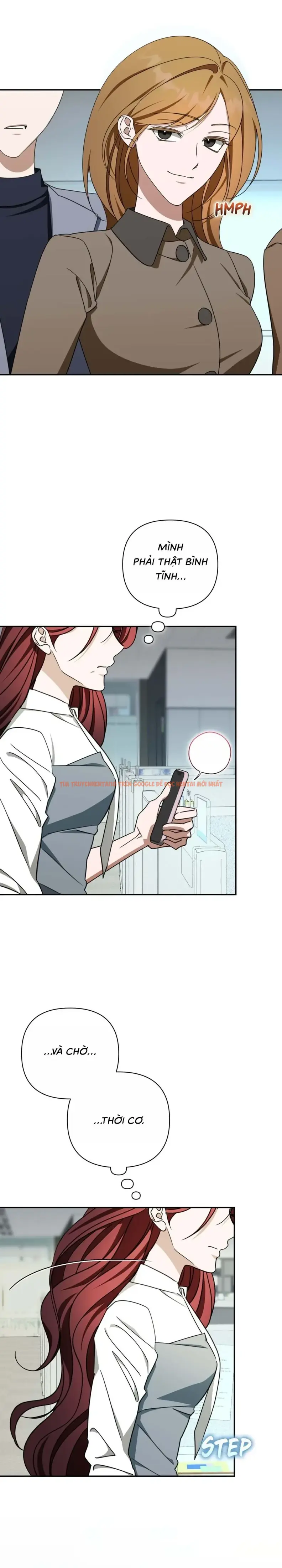 Xem ảnh 4 0 trong truyện hentai [không Che] [18+] Đối Tác Trong Công Việc - Chapter 31 - hentaitvn.net