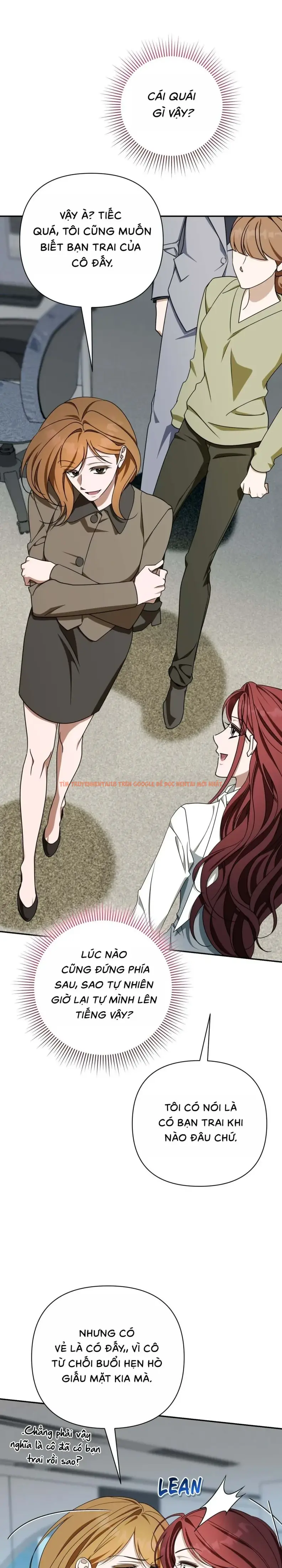 Xem ảnh 5 0 trong truyện hentai [không Che] [18+] Đối Tác Trong Công Việc - Chapter 31 - hentaitvn.net