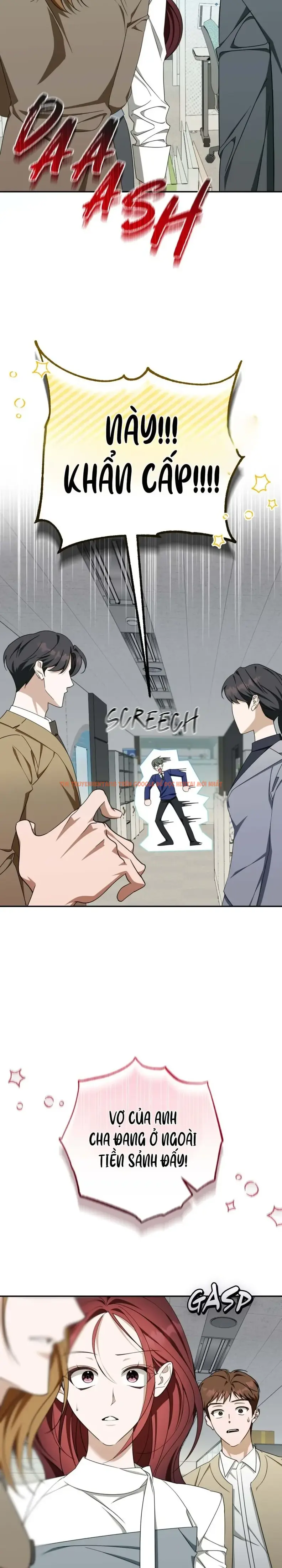 Xem ảnh 5 2 trong truyện hentai [không Che] [18+] Đối Tác Trong Công Việc - Chapter 31 - hentaitvn.net