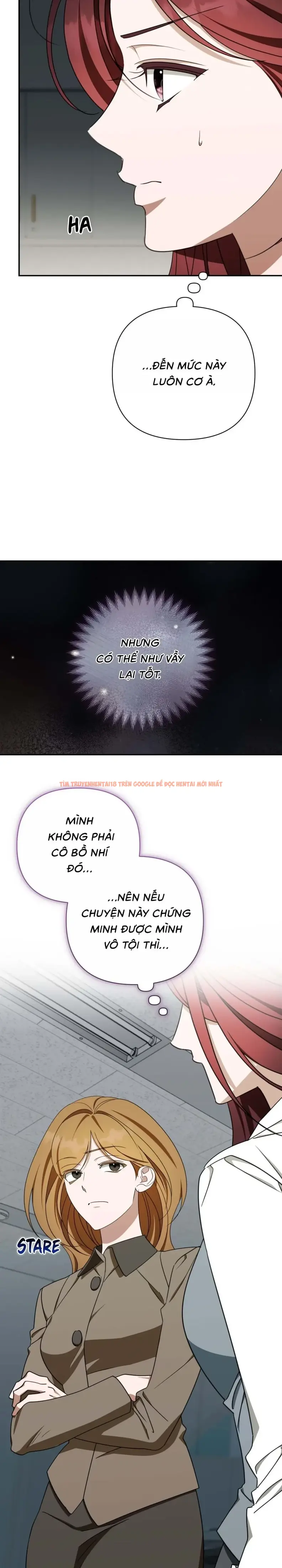 Xem ảnh 6 1 trong truyện hentai [không Che] [18+] Đối Tác Trong Công Việc - Chapter 31 - hentaitvn.net