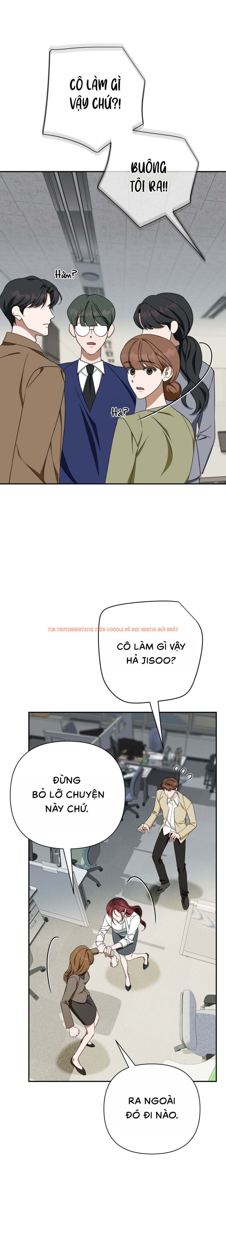 Xem ảnh 7 0 trong truyện hentai [không Che] [18+] Đối Tác Trong Công Việc - Chapter 31 - hentaitvn.net