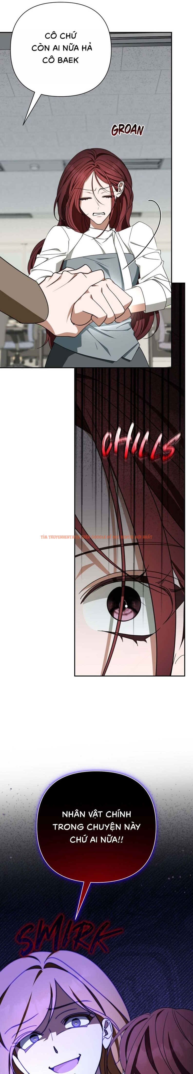 Xem ảnh 7 1 trong truyện hentai [không Che] [18+] Đối Tác Trong Công Việc - Chapter 31 - hentaitvn.net