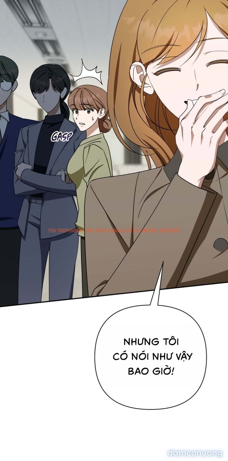 Xem ảnh 7 4 trong truyện hentai [không Che] [18+] Đối Tác Trong Công Việc - Chapter 31 - hentaitvn.net