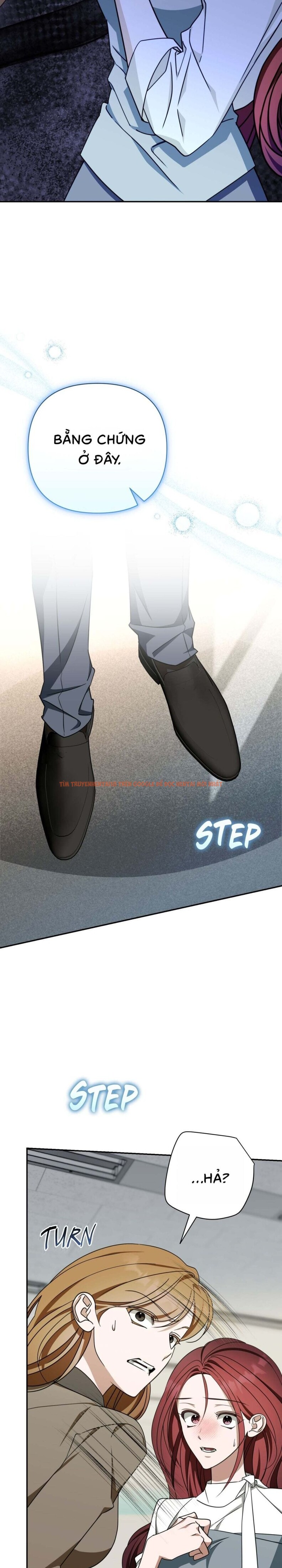 Xem ảnh 9 3 trong truyện hentai [không Che] [18+] Đối Tác Trong Công Việc - Chapter 31 - hentaitvn.net