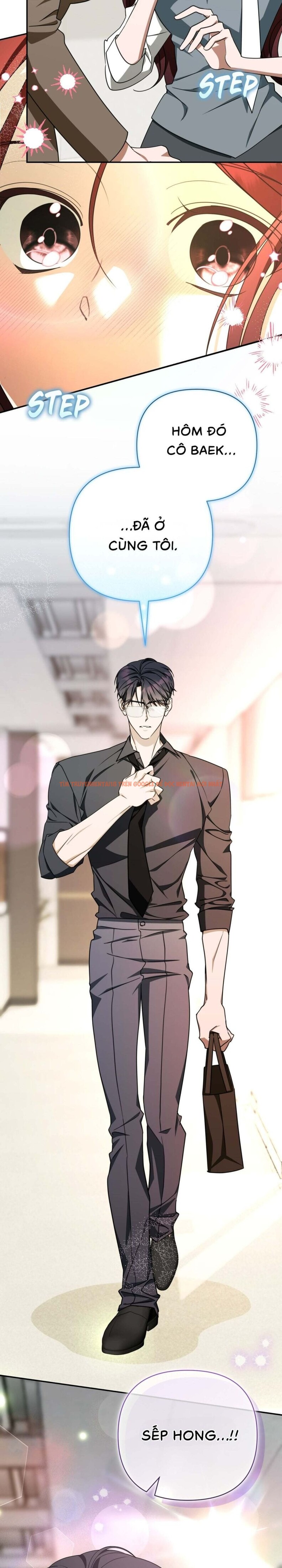 Xem ảnh 9 4 trong truyện hentai [không Che] [18+] Đối Tác Trong Công Việc - Chapter 31 - hentaitvn.net
