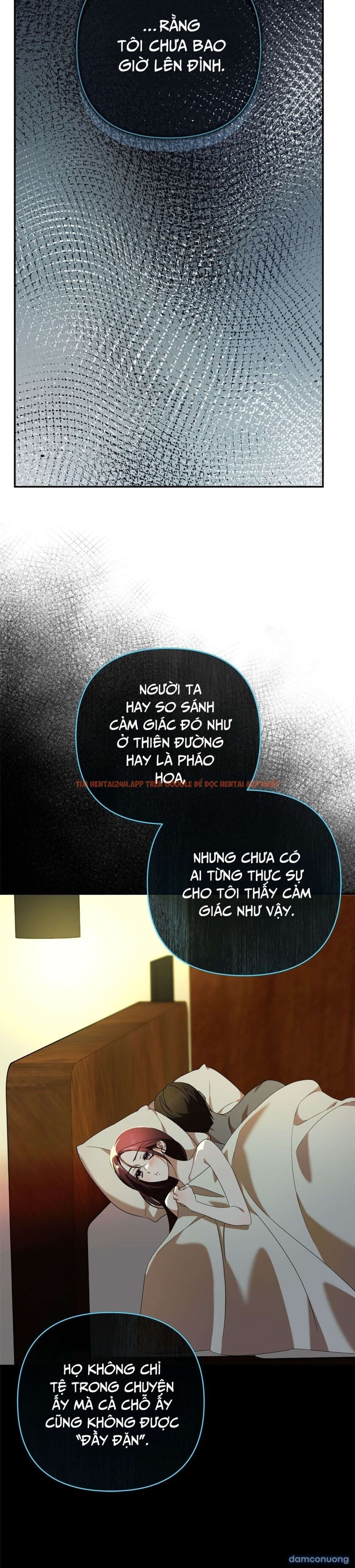 Xem ảnh [không Che] [18+] Đối Tác Trong Công Việc - Chapter 4 - 11 2 - HentaiTruyen.fun