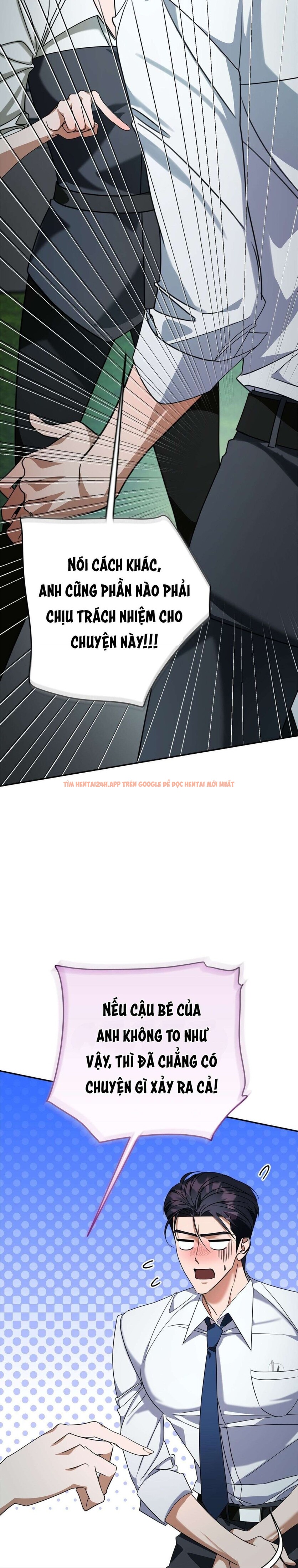 Xem ảnh [không Che] [18+] Đối Tác Trong Công Việc - Chapter 4 - 12 1 - HentaiTruyen.fun