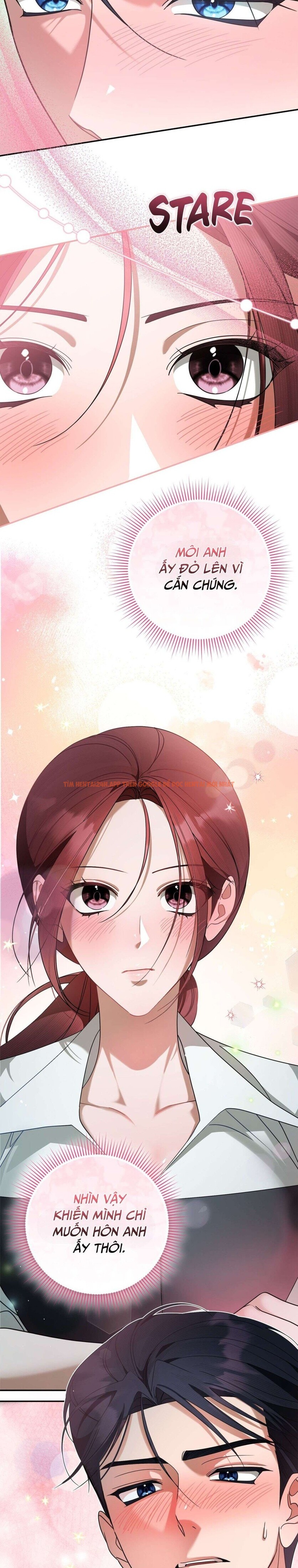 Xem ảnh [không Che] [18+] Đối Tác Trong Công Việc - Chapter 4 - 13 1 - HentaiTruyen.fun