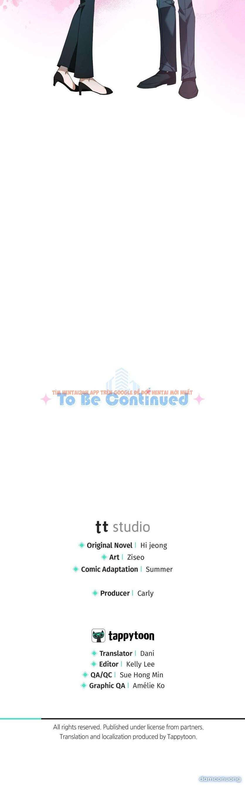 Xem ảnh [không Che] [18+] Đối Tác Trong Công Việc - Chapter 4 - 14 4 - HentaiTruyen.fun