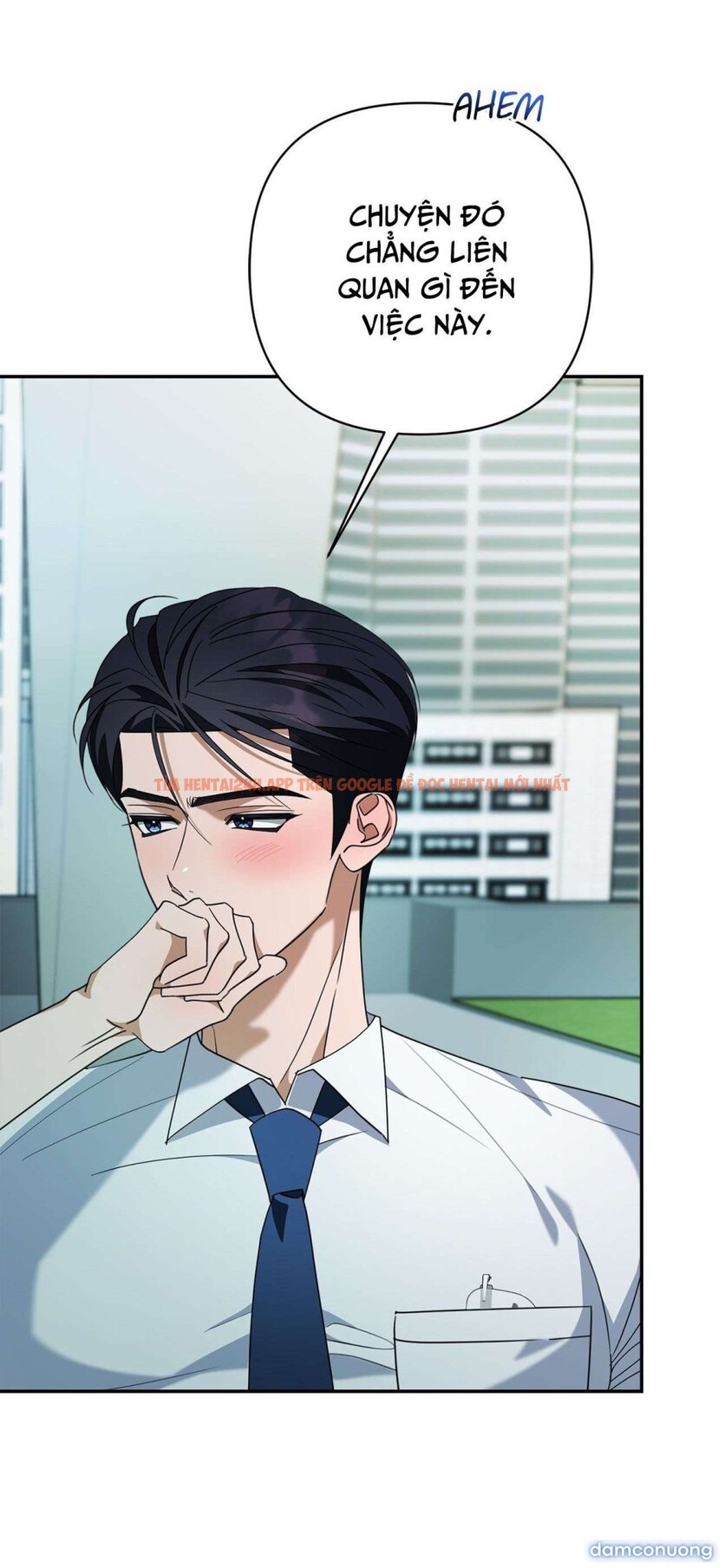 Xem ảnh [không Che] [18+] Đối Tác Trong Công Việc - Chapter 4 - 3 2 - HentaiTruyen.fun