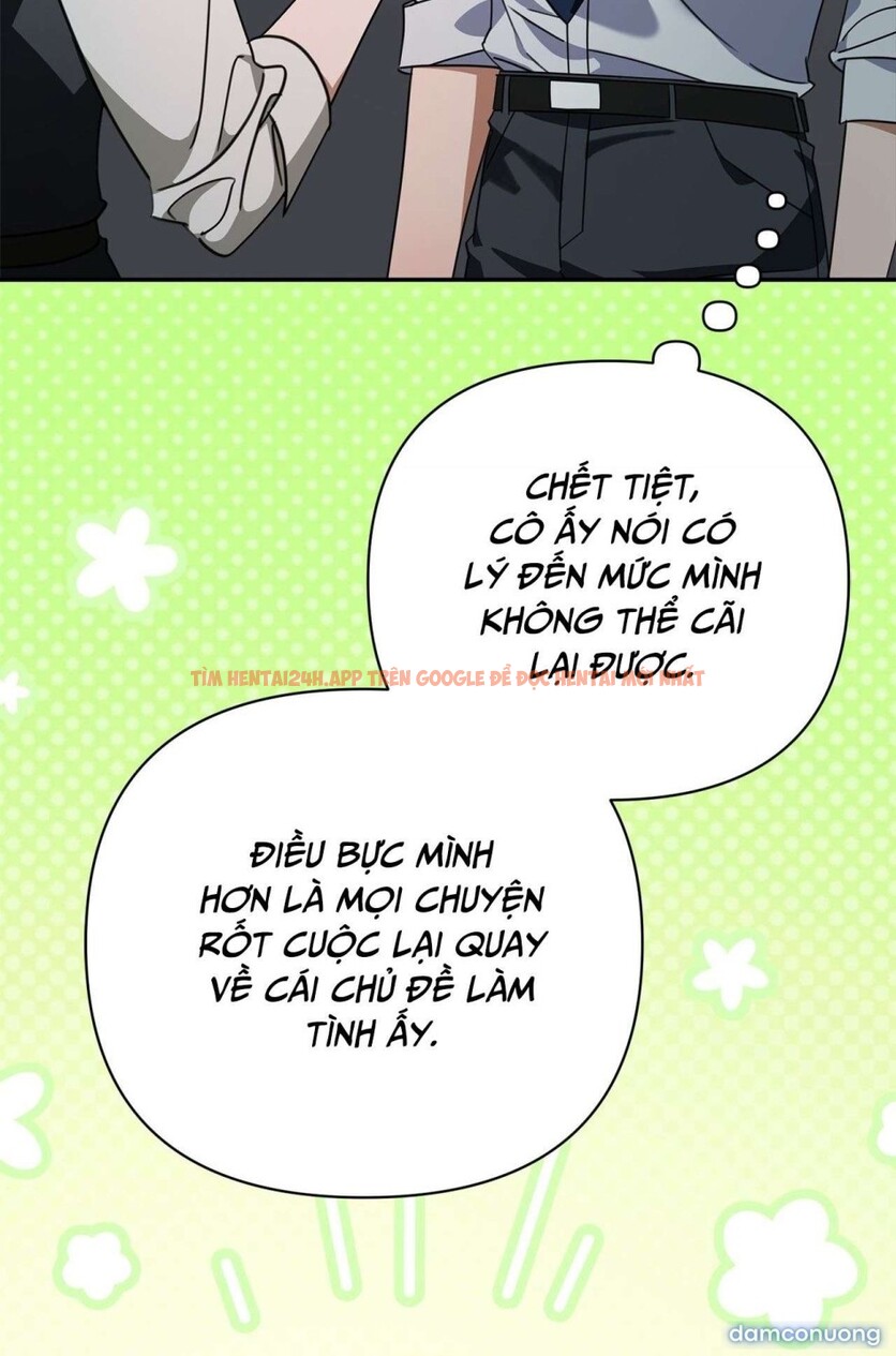 Xem ảnh [không Che] [18+] Đối Tác Trong Công Việc - Chapter 4 - 4 3 - HentaiTruyen.fun