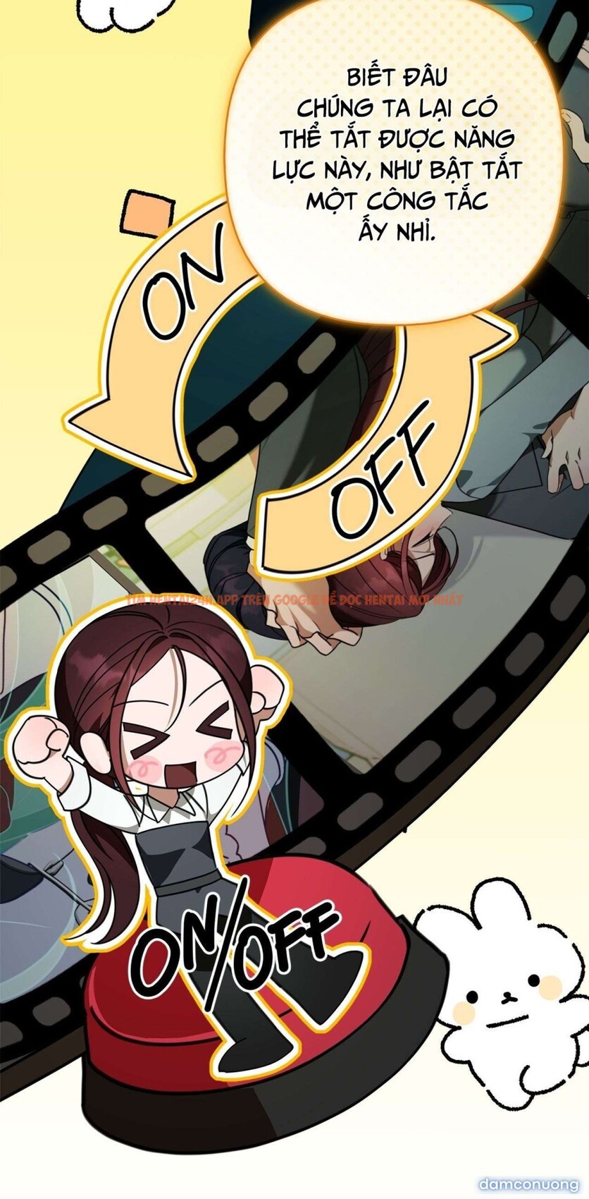 Xem ảnh [không Che] [18+] Đối Tác Trong Công Việc - Chapter 4 - 5 3 - HentaiTruyen.fun