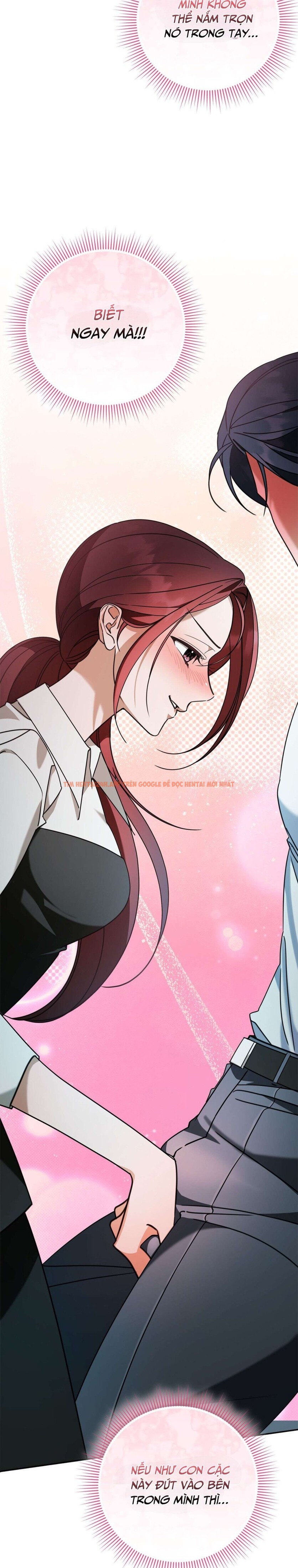 Xem ảnh [không Che] [18+] Đối Tác Trong Công Việc - Chapter 4 - 9 2 - HentaiTruyen.fun