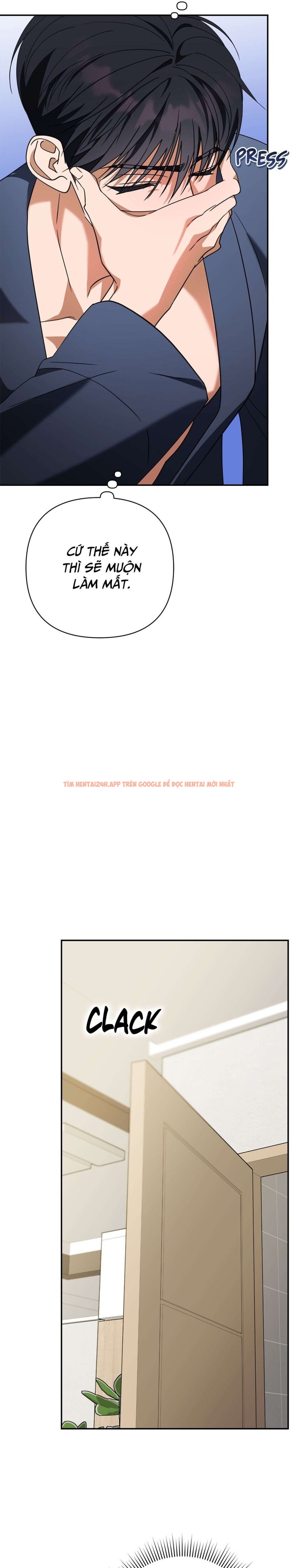 Xem ảnh [không Che] [18+] Đối Tác Trong Công Việc - Chapter 5 - 11 0 - HentaiTruyen.fun