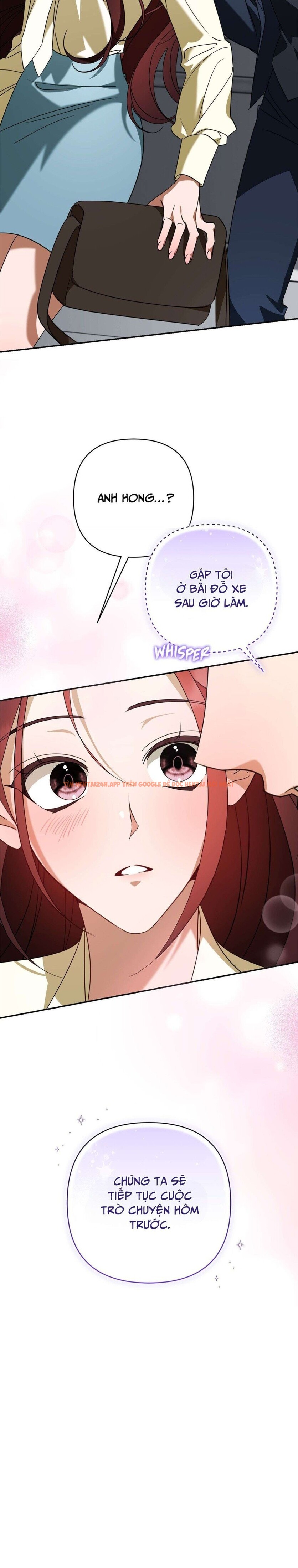 Xem ảnh [không Che] [18+] Đối Tác Trong Công Việc - Chapter 5 - 14 1 - HentaiTruyen.fun