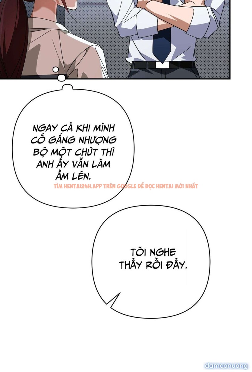 Xem ảnh [không Che] [18+] Đối Tác Trong Công Việc - Chapter 5 - 2 2 - HentaiTruyen.fun