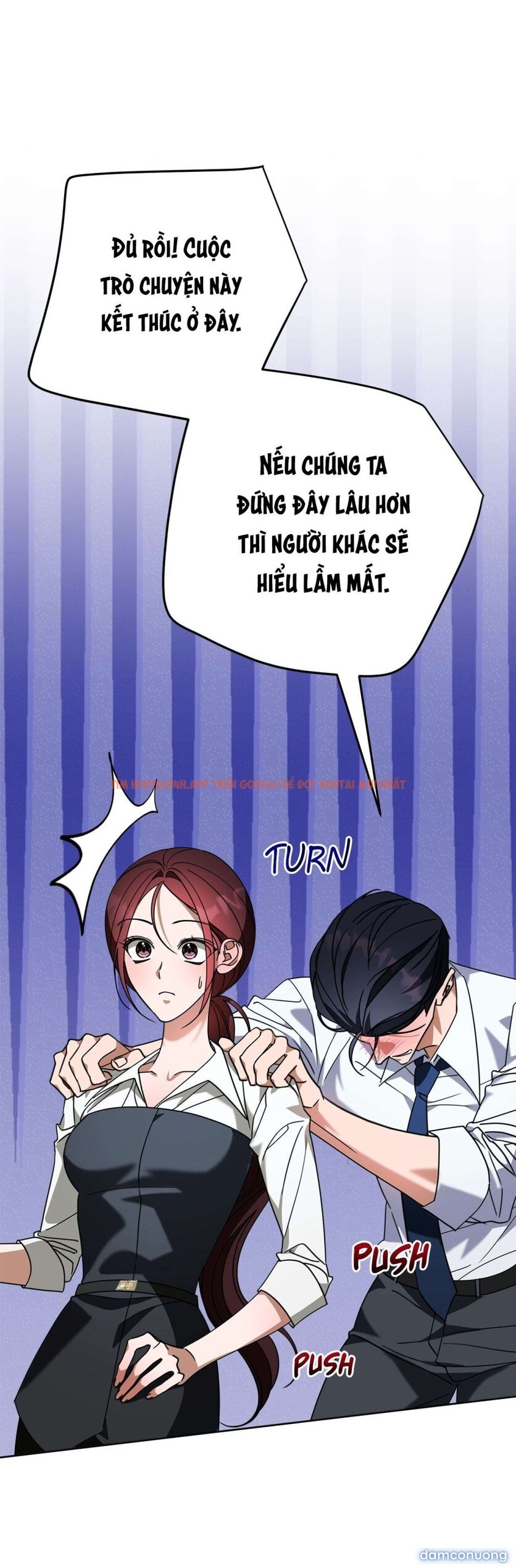 Xem ảnh [không Che] [18+] Đối Tác Trong Công Việc - Chapter 5 - 3 2 - HentaiTruyen.fun