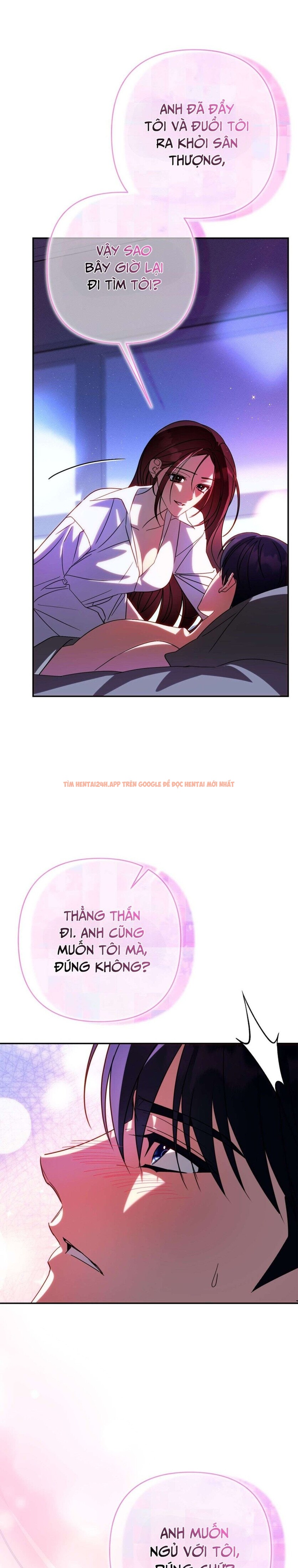 Xem ảnh [không Che] [18+] Đối Tác Trong Công Việc - Chapter 5 - 6 0 - HentaiTruyen.fun